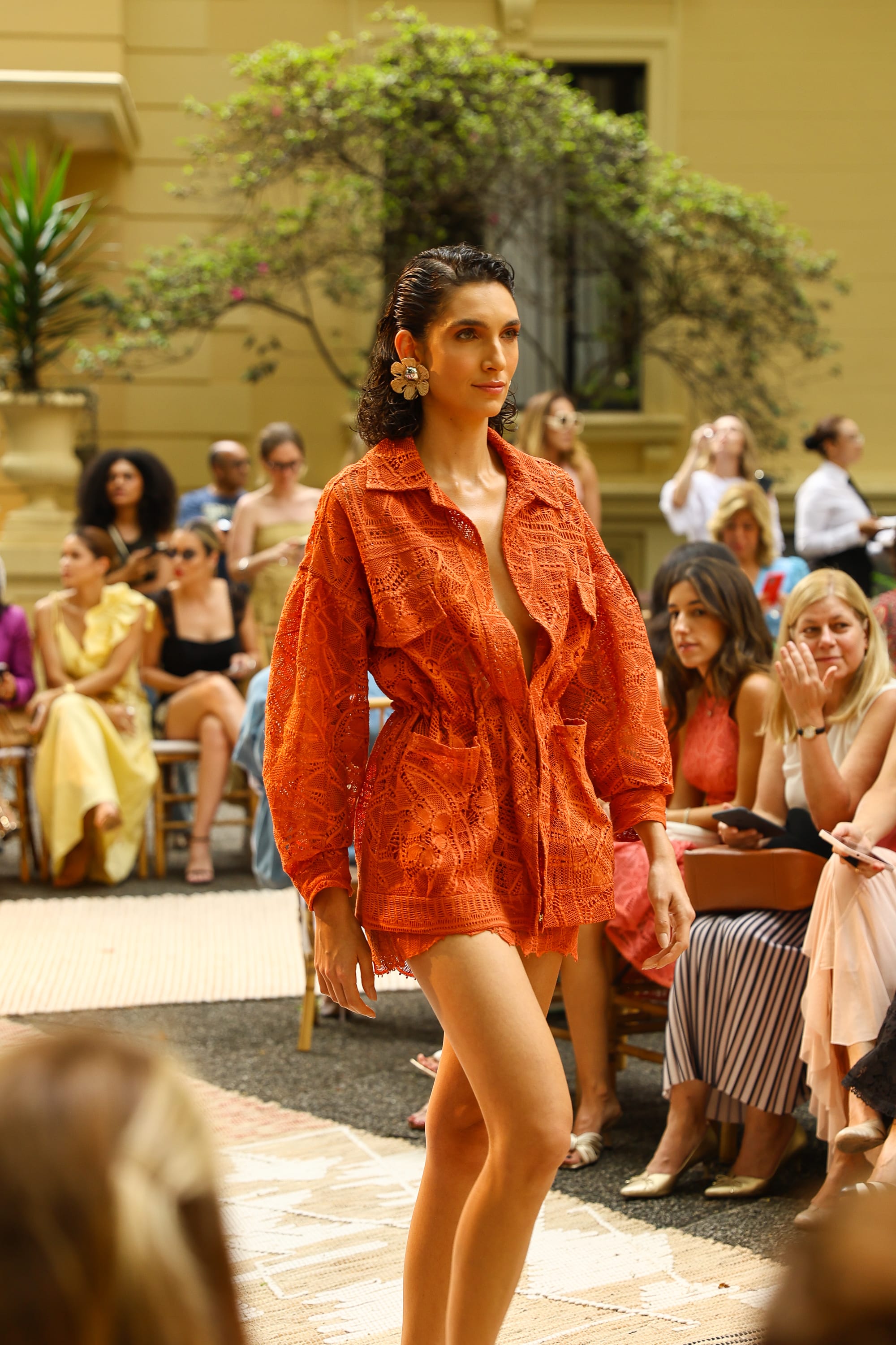 Moda e algodão