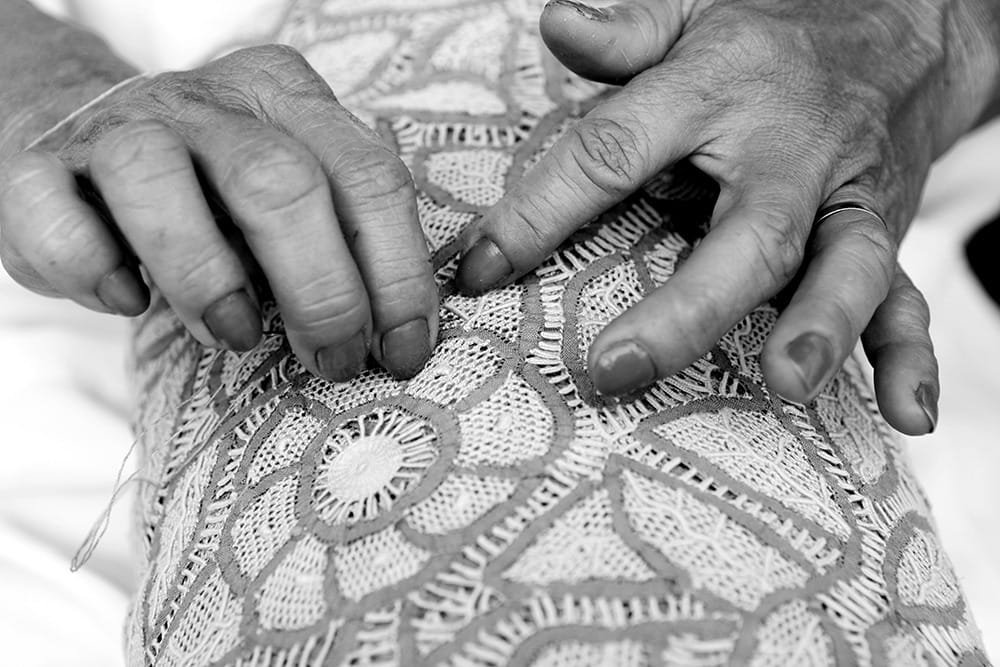 Artesanato local