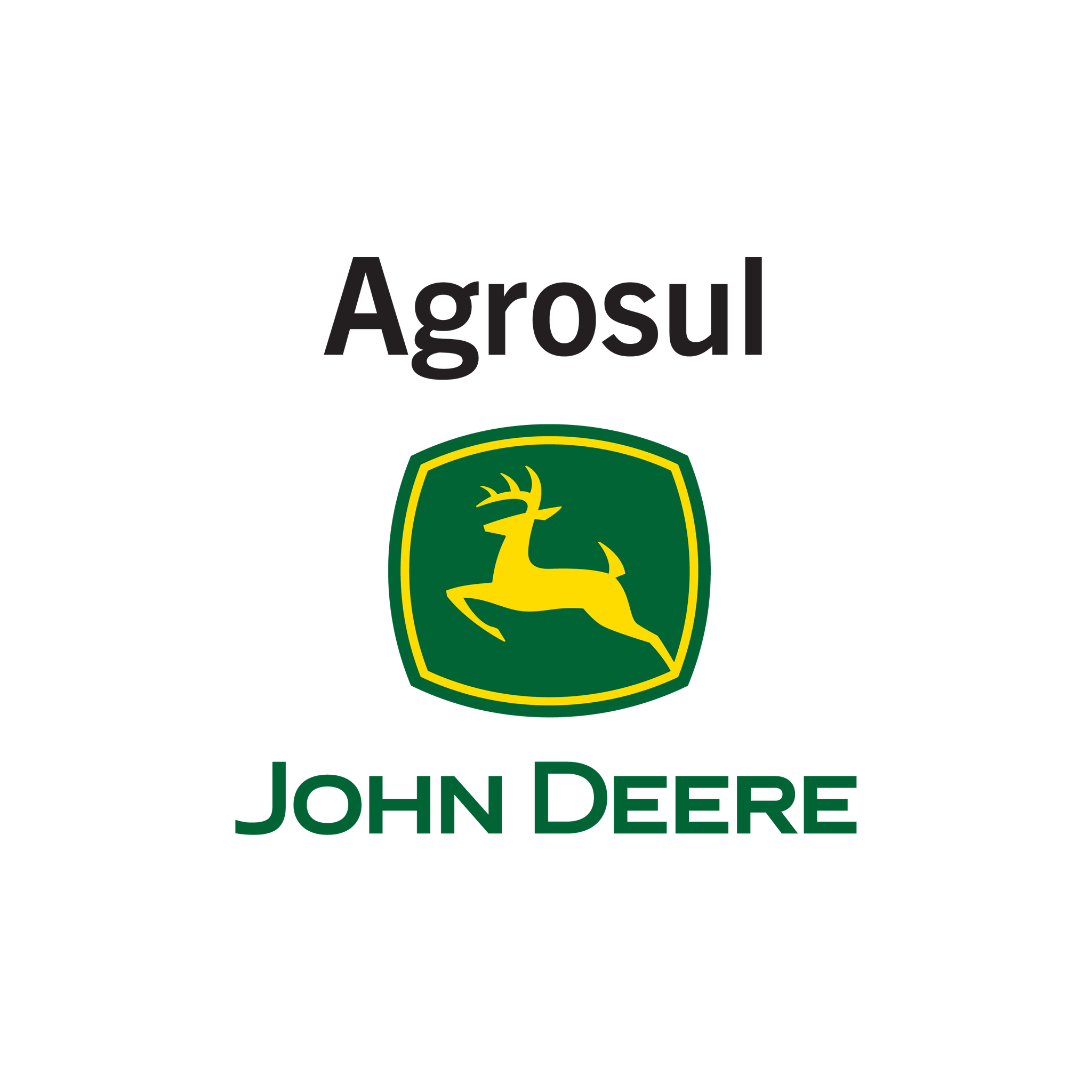 Agrosul John Deere