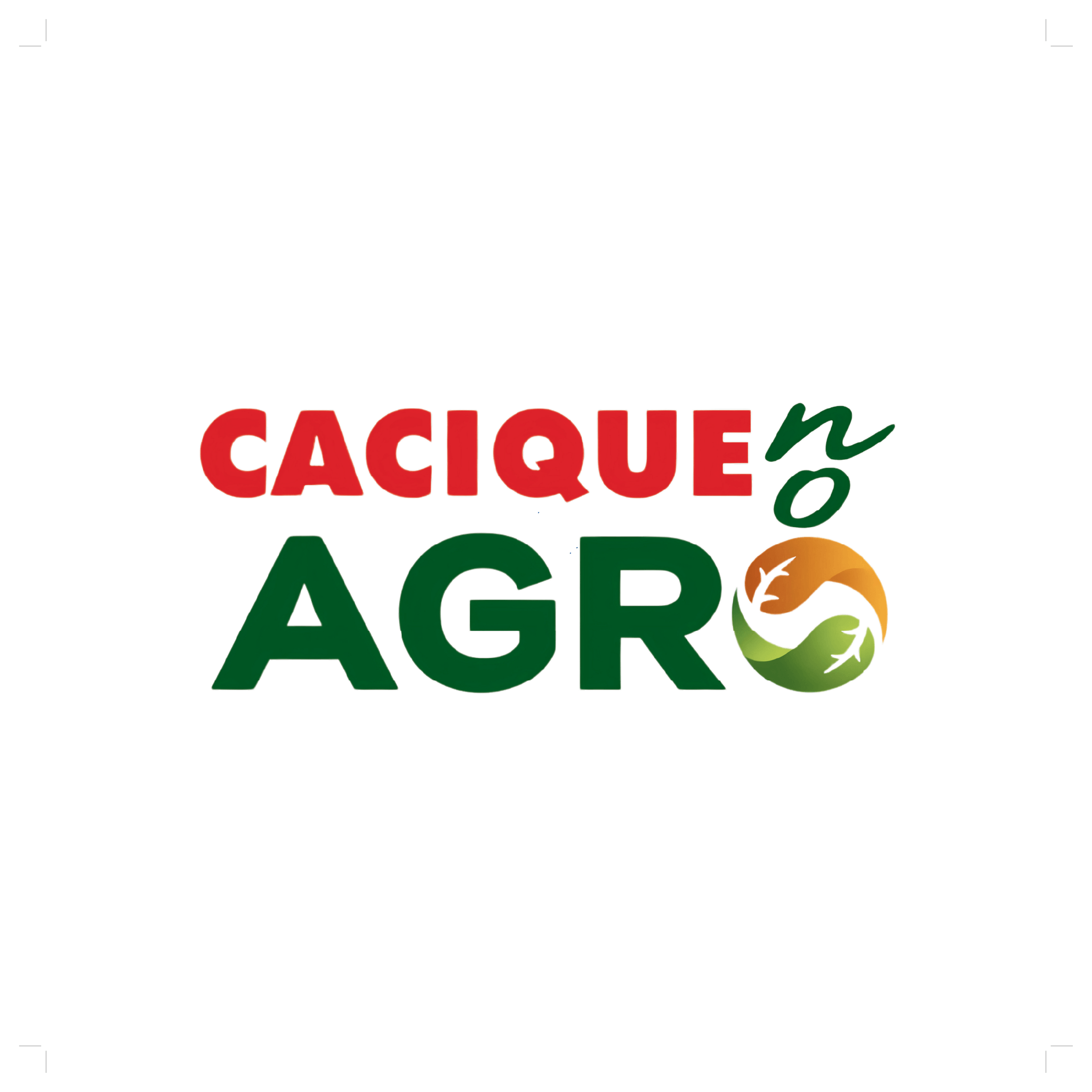 Cacique no Agro