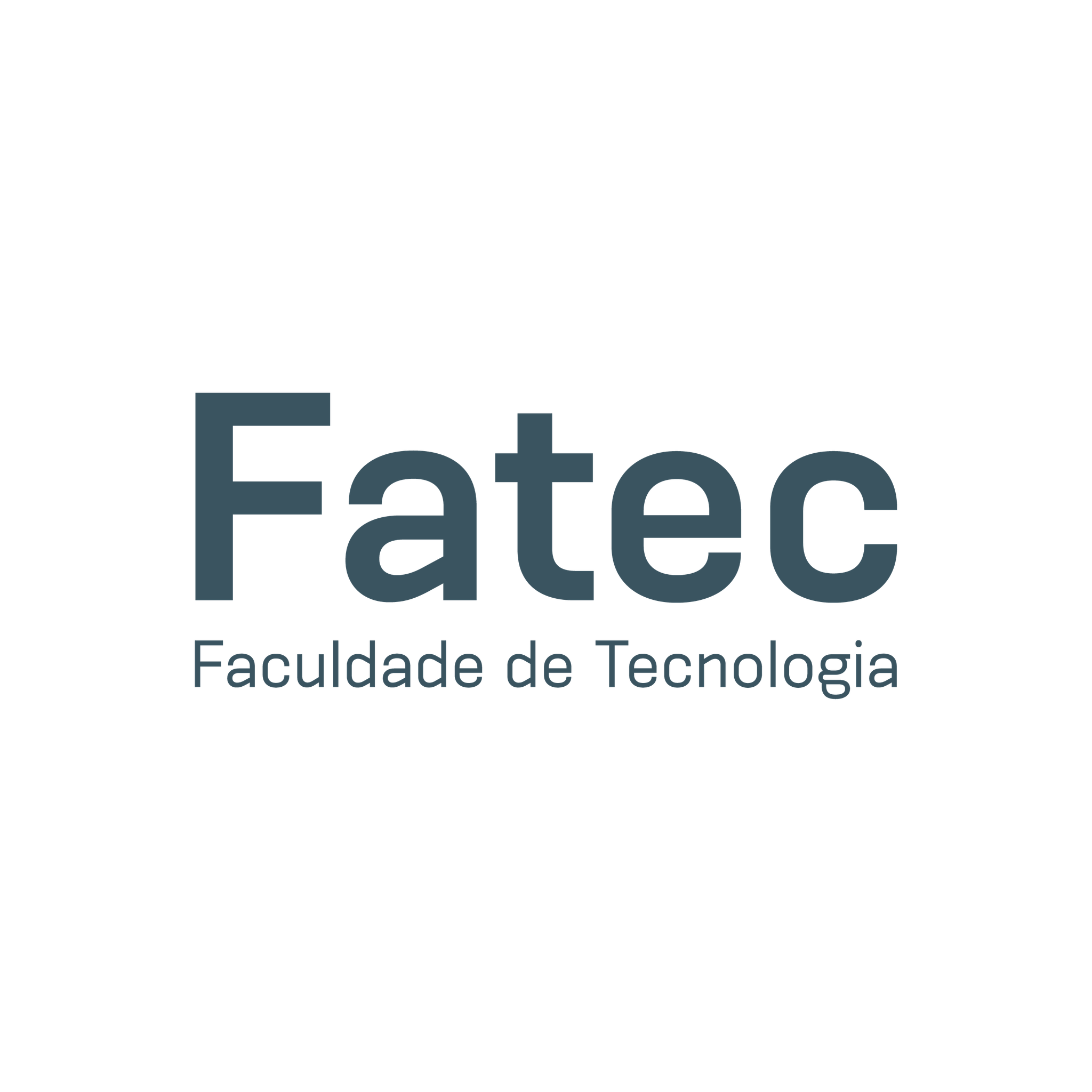 FATEC – Faculdade de Tecnologia