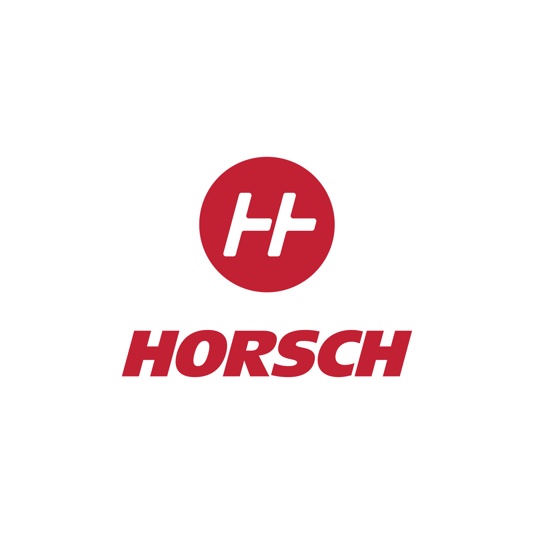 HORSCH
