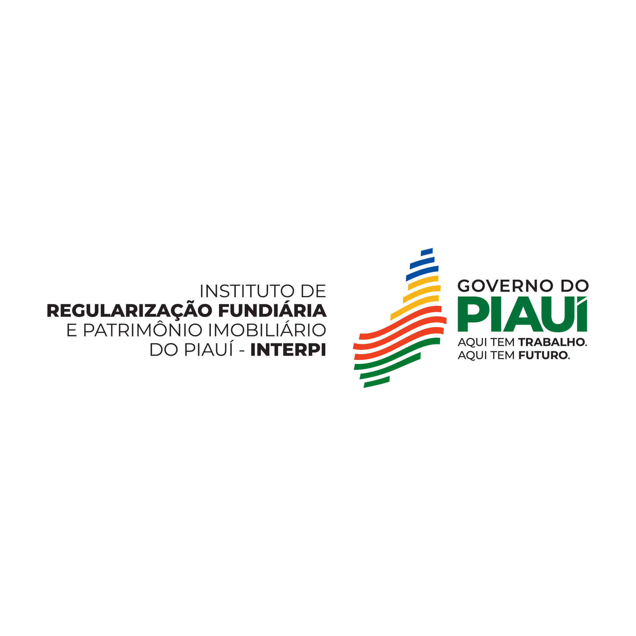 INTERPI – Instituto de Regularização Fundiária do Piauí