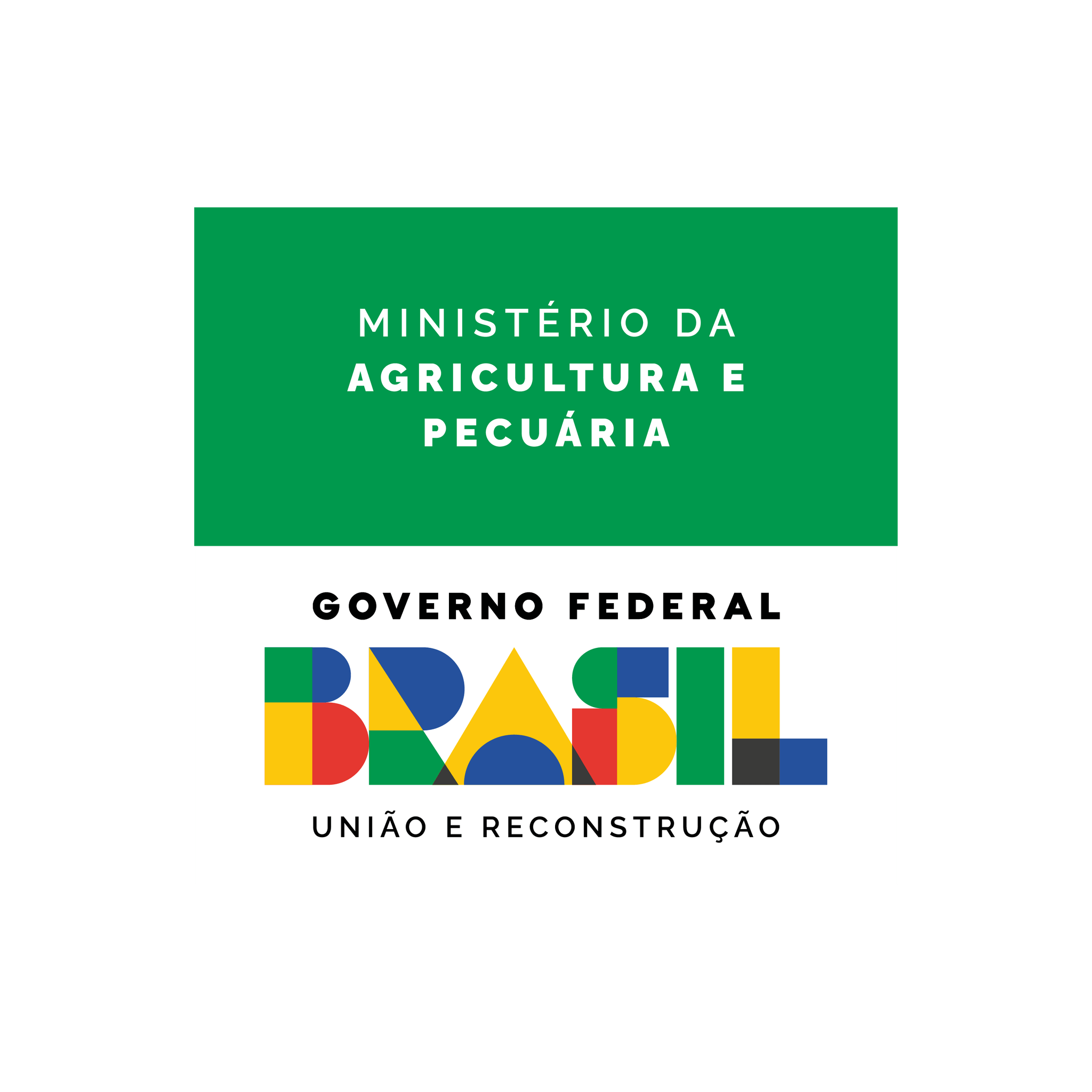 MAPA – Ministério da Agricultura e Pecuária