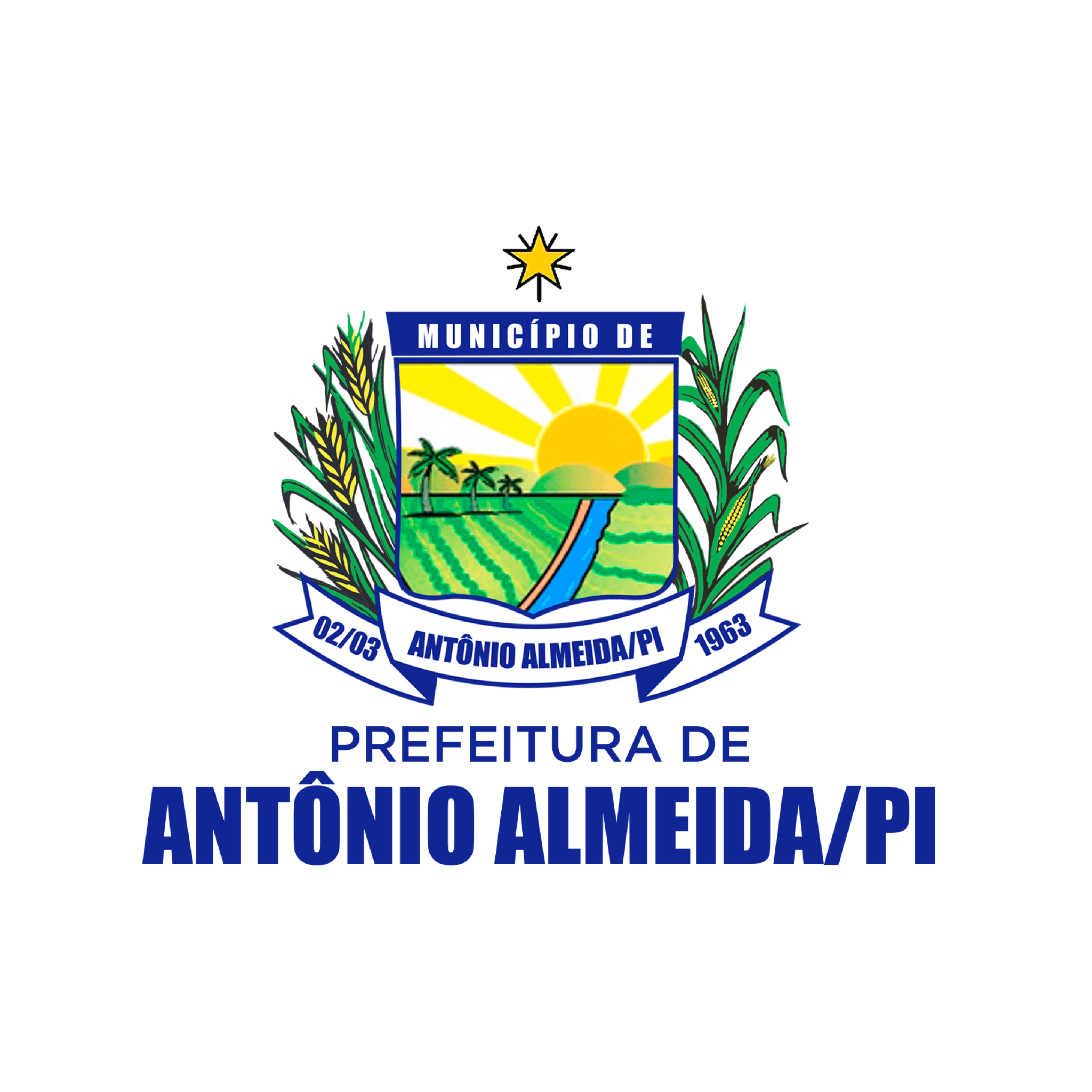 Prefeitura de Antônio Almeida