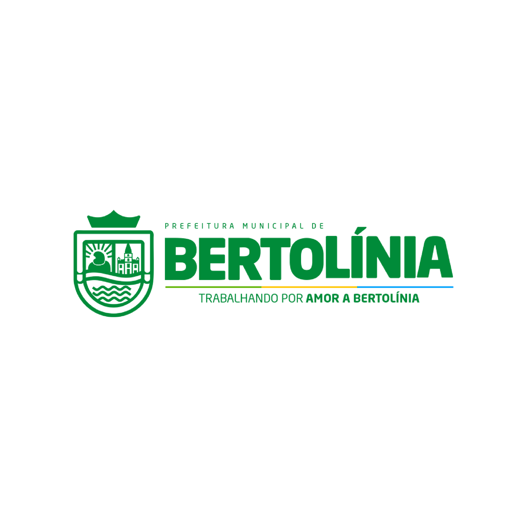 Prefeitura de Bertolínia
