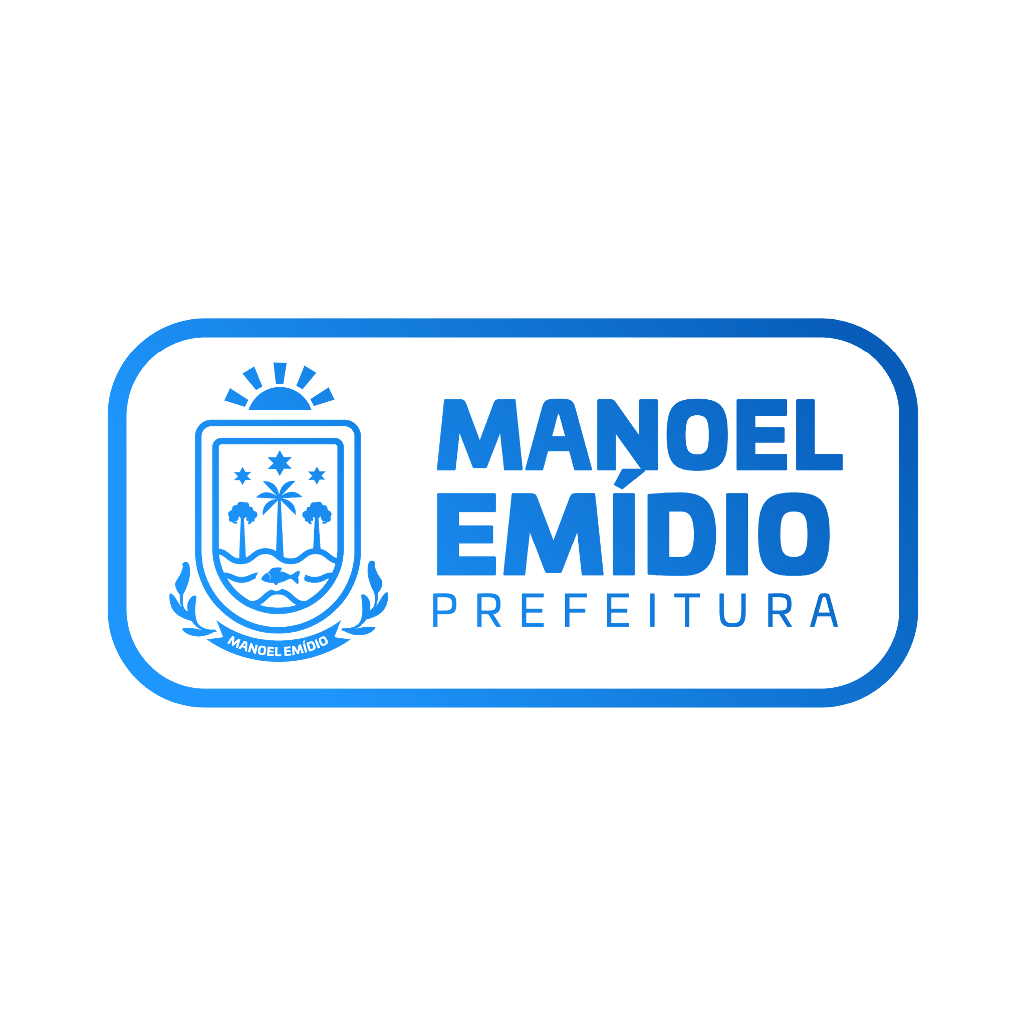 Prefeitura de Manoel Emídio