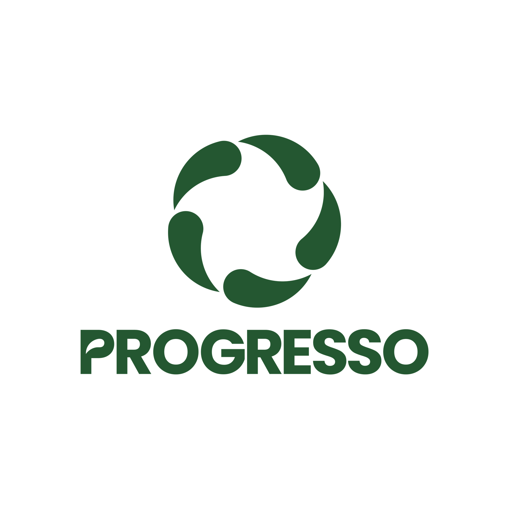 Progresso