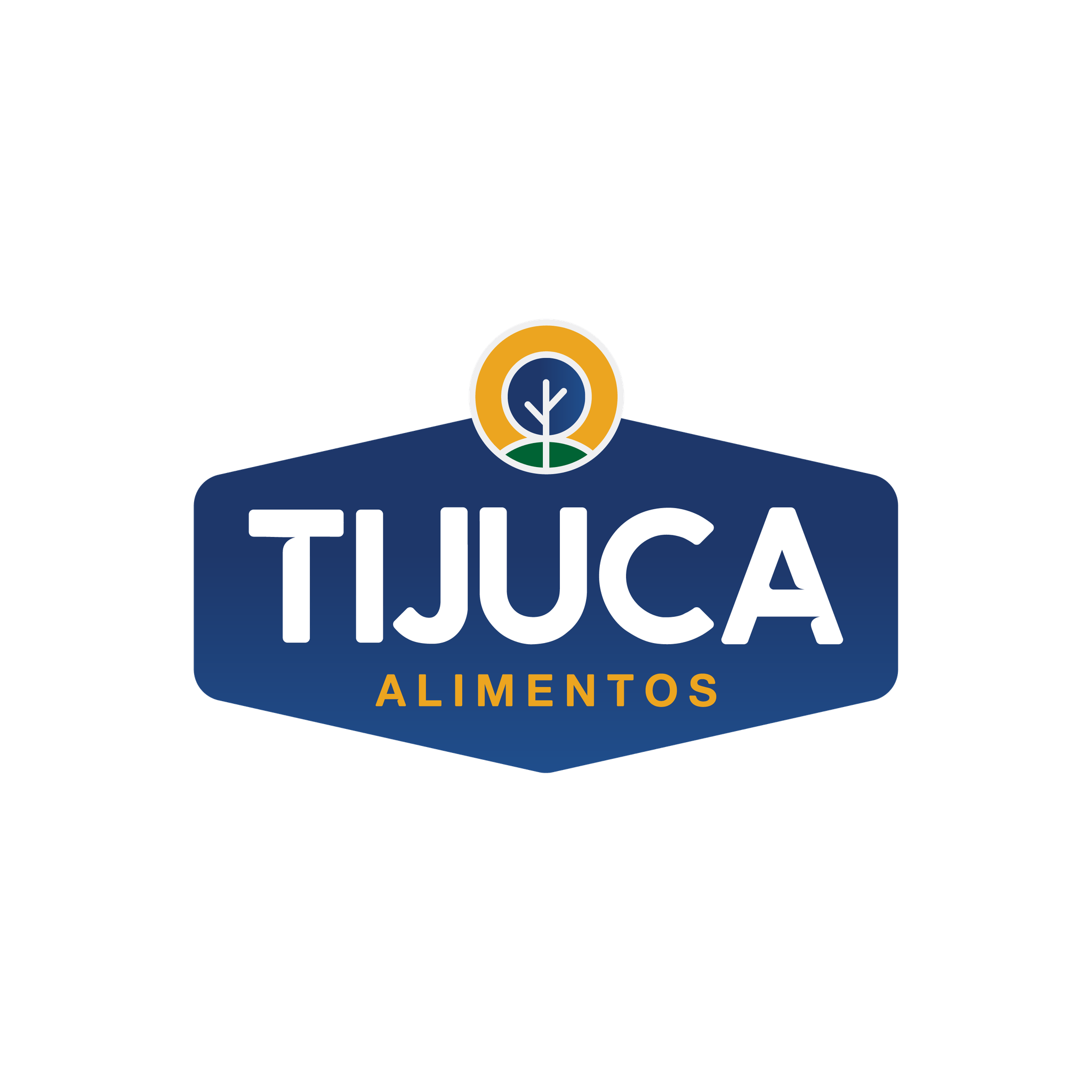 Tijuca Alimentos