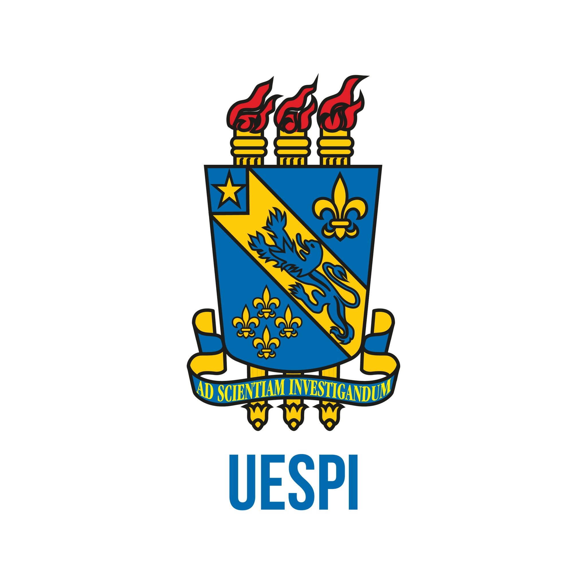 UESPI – Universidade Estadual do Piauí