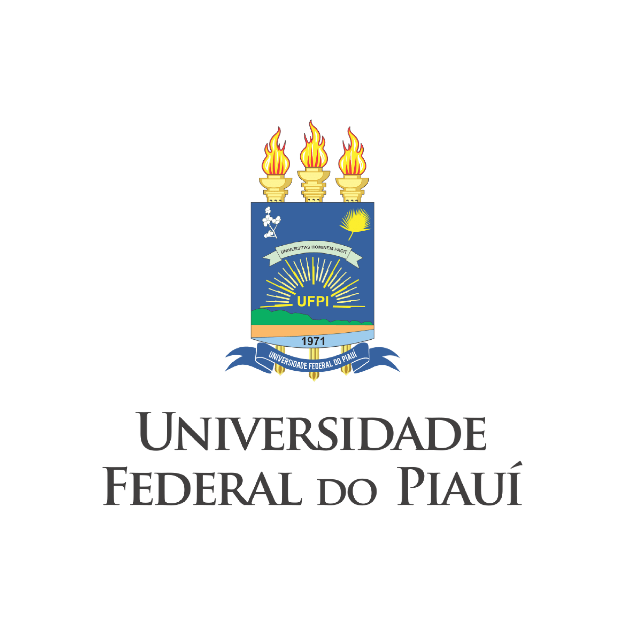 UFPI – Universidade Federal do Piauí