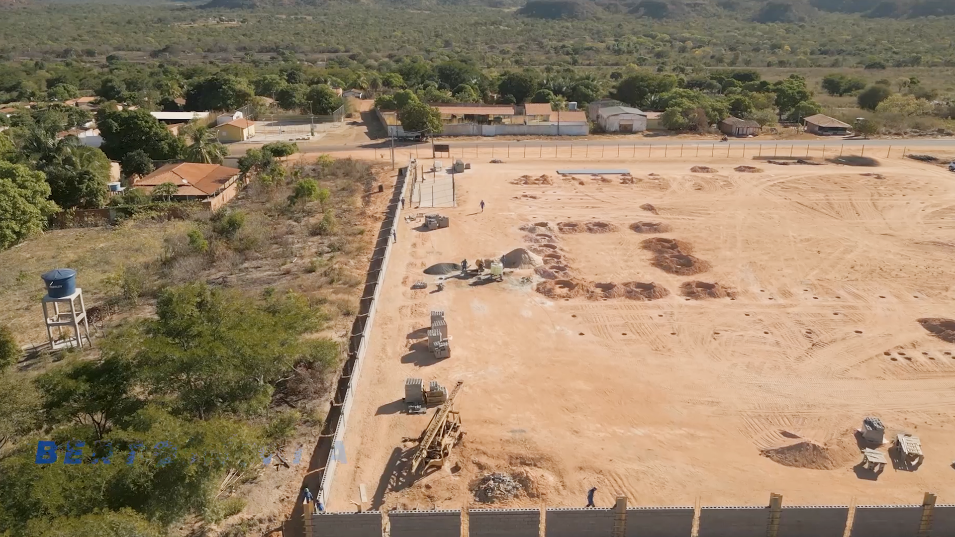 CLÍNICA ESCOLA APAE