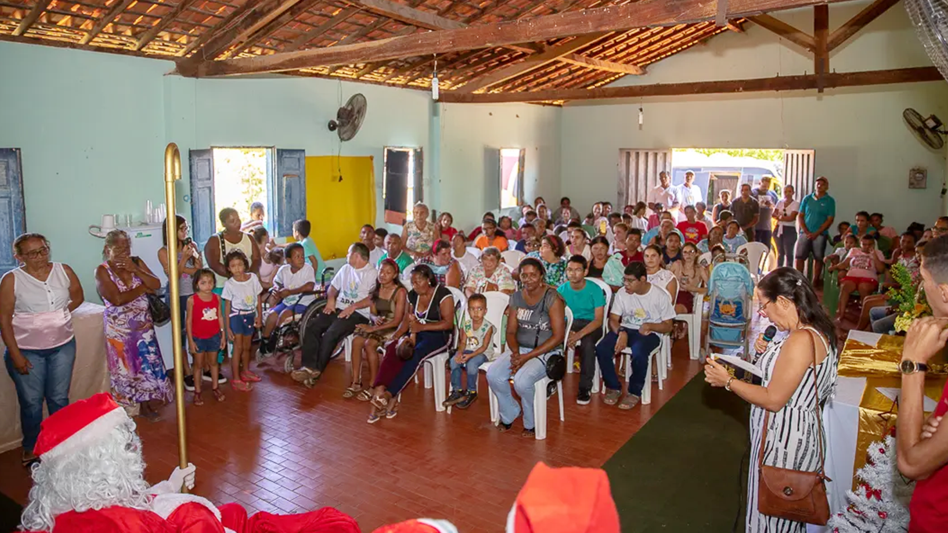 NATAL SOLIDÁRIO