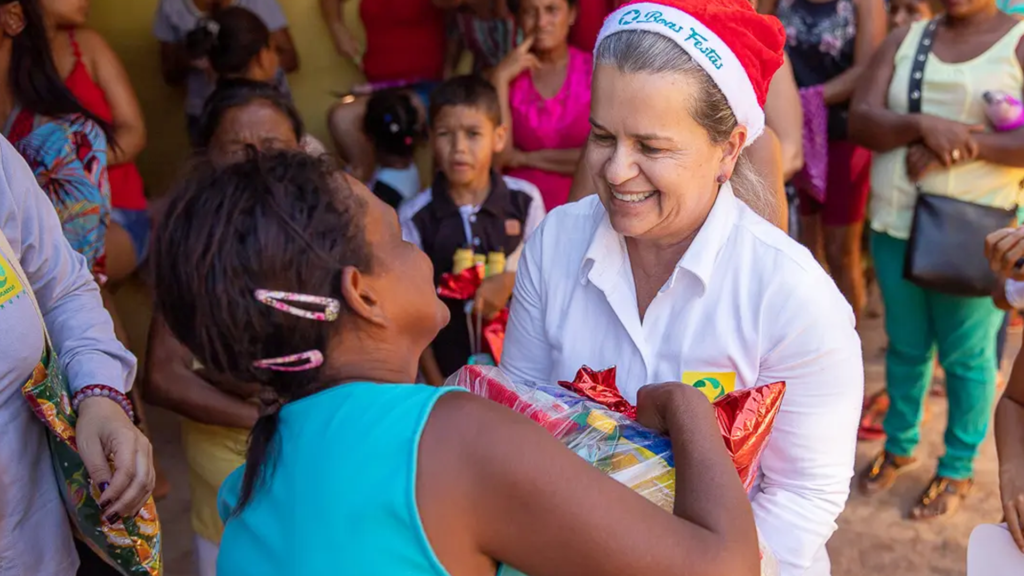 NATAL SOLIDÁRIO